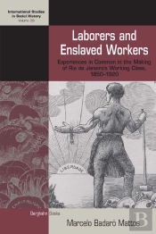 Laborers And Enslaved Workers