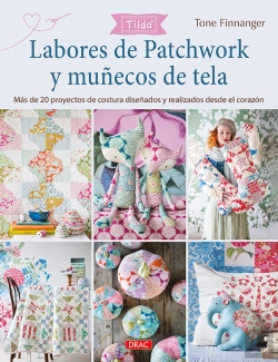 Bertrand.pt - Labores De Patchwork Y Muñecos De Tela. Tilda