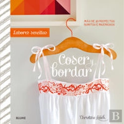Bertrand.pt - Labores Sencillas. Coser Y Bordar