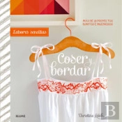 Labores Sencillas. Coser Y Bordar