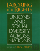Laboring For Rights