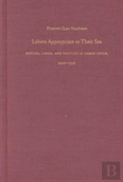 Labors Appropriate To Their Sex
