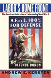 Labor'S Home Front