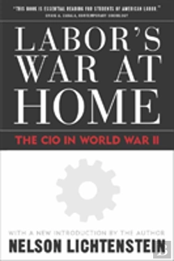 Bertrand.pt - Labor'S War At Home