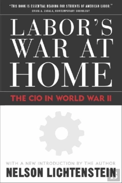 Bertrand.pt - Labor'S War At Home