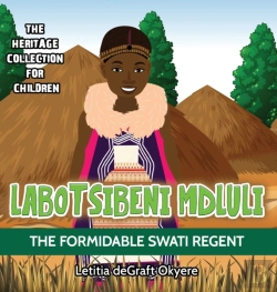 Bertrand.pt - Labotsibeni Mdluli