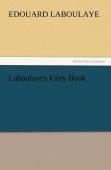 Laboulaye'S Fairy Book
