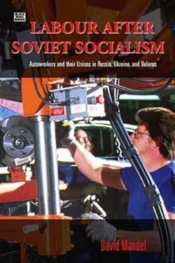Bertrand.pt - Labour After Communism