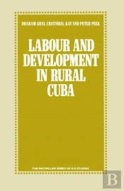 Labour And Development In Rural Cuba