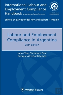 Bertrand.pt - Labour And Employment Compliance In Argentina