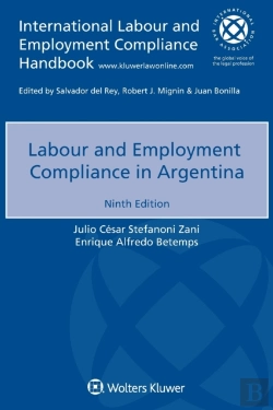 Bertrand.pt - Labour And Employment Compliance In Argentina