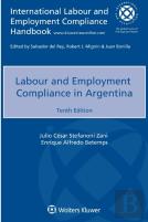 Labour And Employment Compliance In Argentina