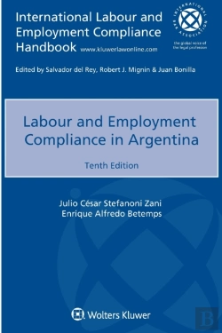 Bertrand.pt - Labour And Employment Compliance In Argentina