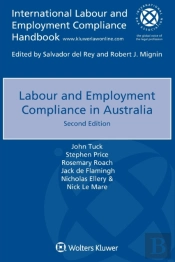 Labour And Employment Compliance In Australia