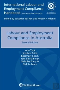 Bertrand.pt - Labour And Employment Compliance In Australia