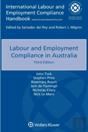 Labour And Employment Compliance In Australia