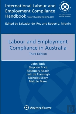 Bertrand.pt - Labour And Employment Compliance In Australia