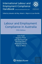 Labour And Employment Compliance In Australia
