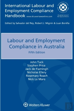 Bertrand.pt - Labour And Employment Compliance In Australia