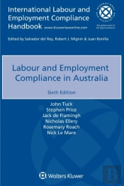 Labour And Employment Compliance In Australia