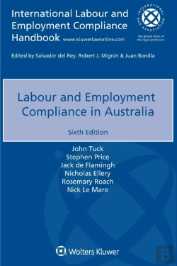 Bertrand.pt - Labour And Employment Compliance In Australia
