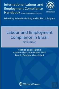 Bertrand.pt - Labour And Employment Compliance In Brazil