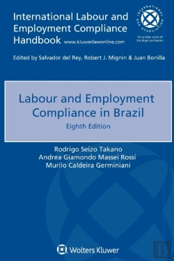 Bertrand.pt - Labour And Employment Compliance In Brazil