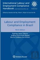 Labour And Employment Compliance In Brazil