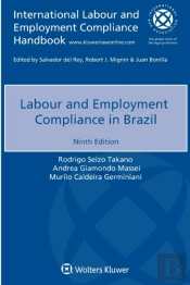Labour And Employment Compliance In Brazil