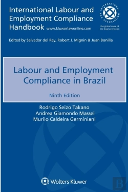 Bertrand.pt - Labour And Employment Compliance In Brazil