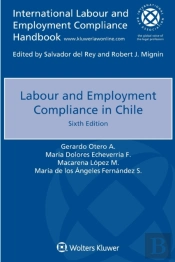Labour And Employment Compliance In Chile