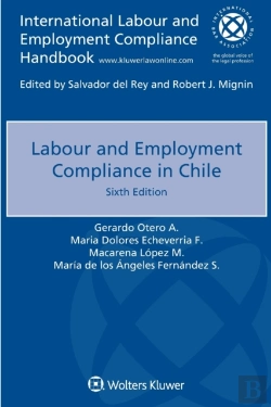 Bertrand.pt - Labour And Employment Compliance In Chile