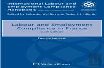 Labour And Employment Compliance In France