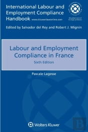 Labour And Employment Compliance In France
