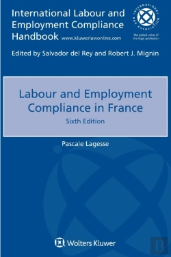 Bertrand.pt - Labour And Employment Compliance In France