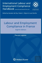 Labour And Employment Compliance In France