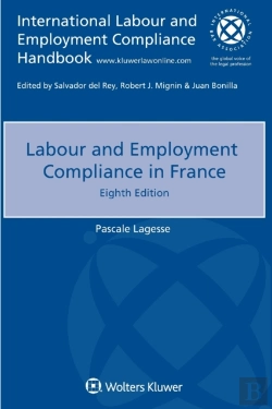 Bertrand.pt - Labour And Employment Compliance In France