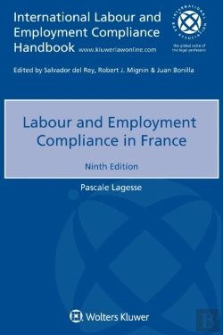 Bertrand.pt - Labour And Employment Compliance In France