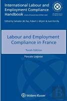 Labour And Employment Compliance In France