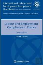 Labour And Employment Compliance In France