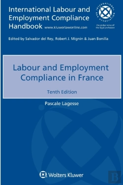 Bertrand.pt - Labour And Employment Compliance In France