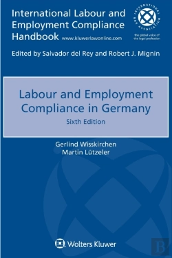Bertrand.pt - Labour And Employment Compliance In Germany