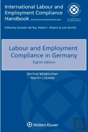 Labour And Employment Compliance In Germany