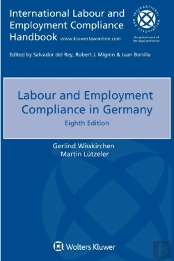Bertrand.pt - Labour And Employment Compliance In Germany