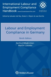 Labour And Employment Compliance In Germany