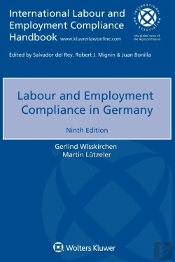Bertrand.pt - Labour And Employment Compliance In Germany