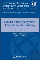 Labour And Employment Compliance In Germany