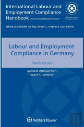 Labour And Employment Compliance In Germany