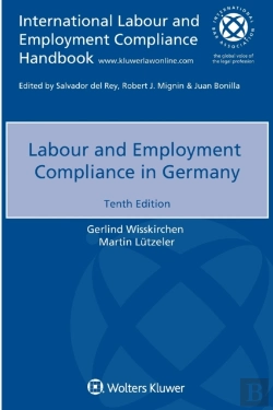 Bertrand.pt - Labour And Employment Compliance In Germany