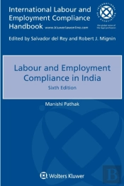 Labour And Employment Compliance In India